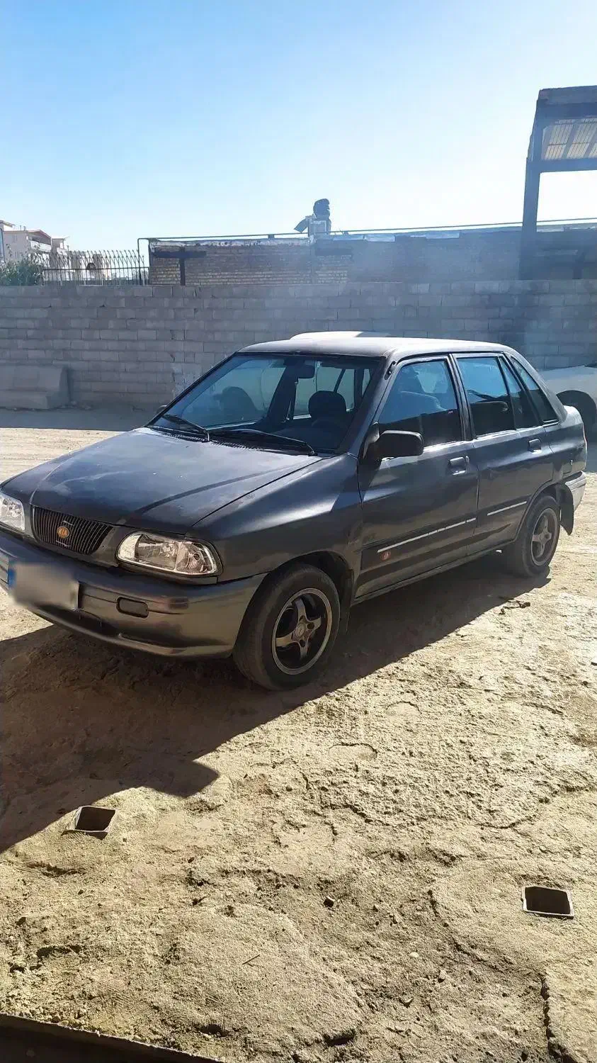 خودرو پراید، 141 آگهی ann_20995870