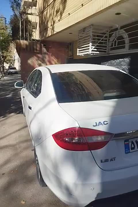 خودرو جک، J5 آگهی ann_20995871