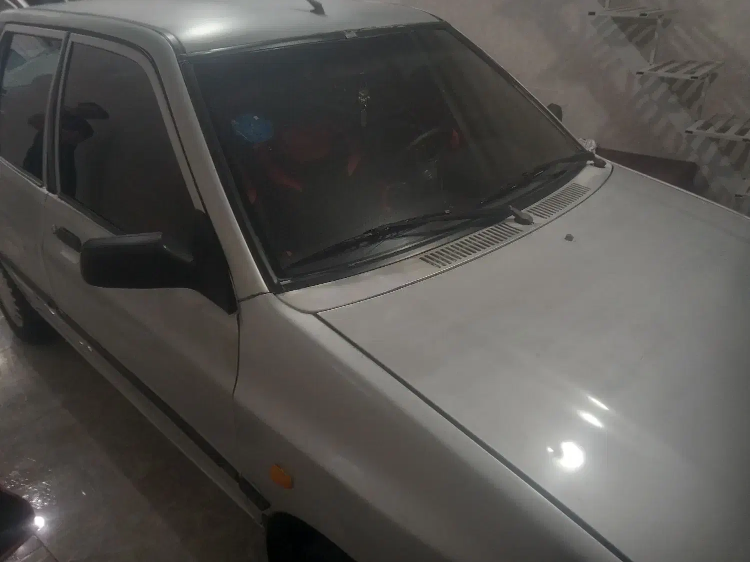 خودرو پراید، صبا آگهی ann_20995879