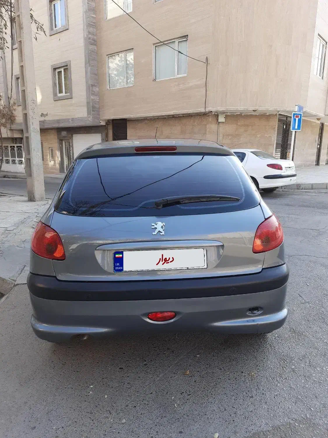 خودرو پژو، 206 آگهی ann_20995888