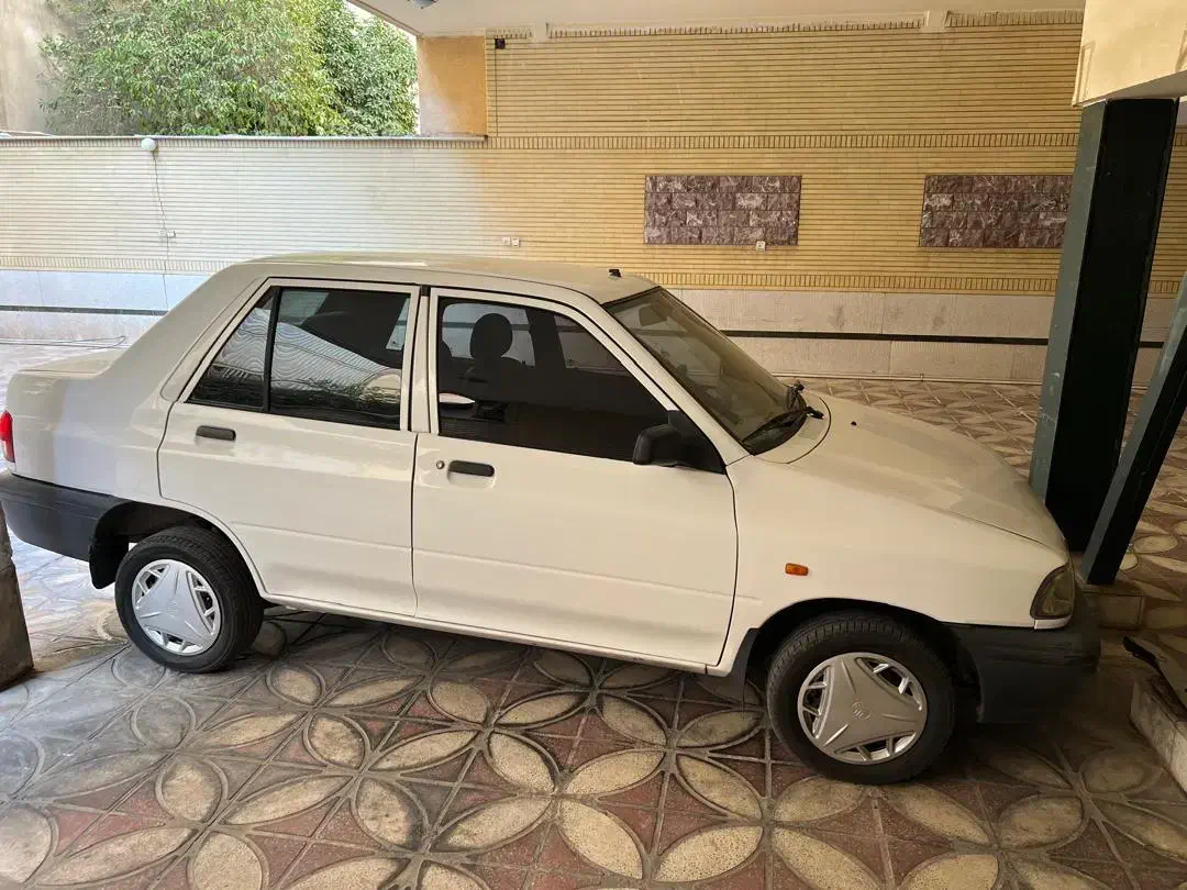 خودرو پراید، 131 آگهی ann_20995895