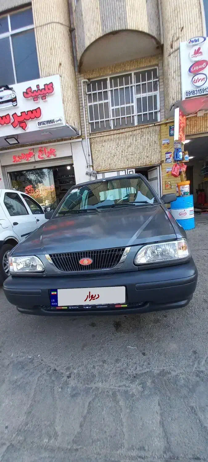 خودرو پراید، 141 آگهی ann_20995897