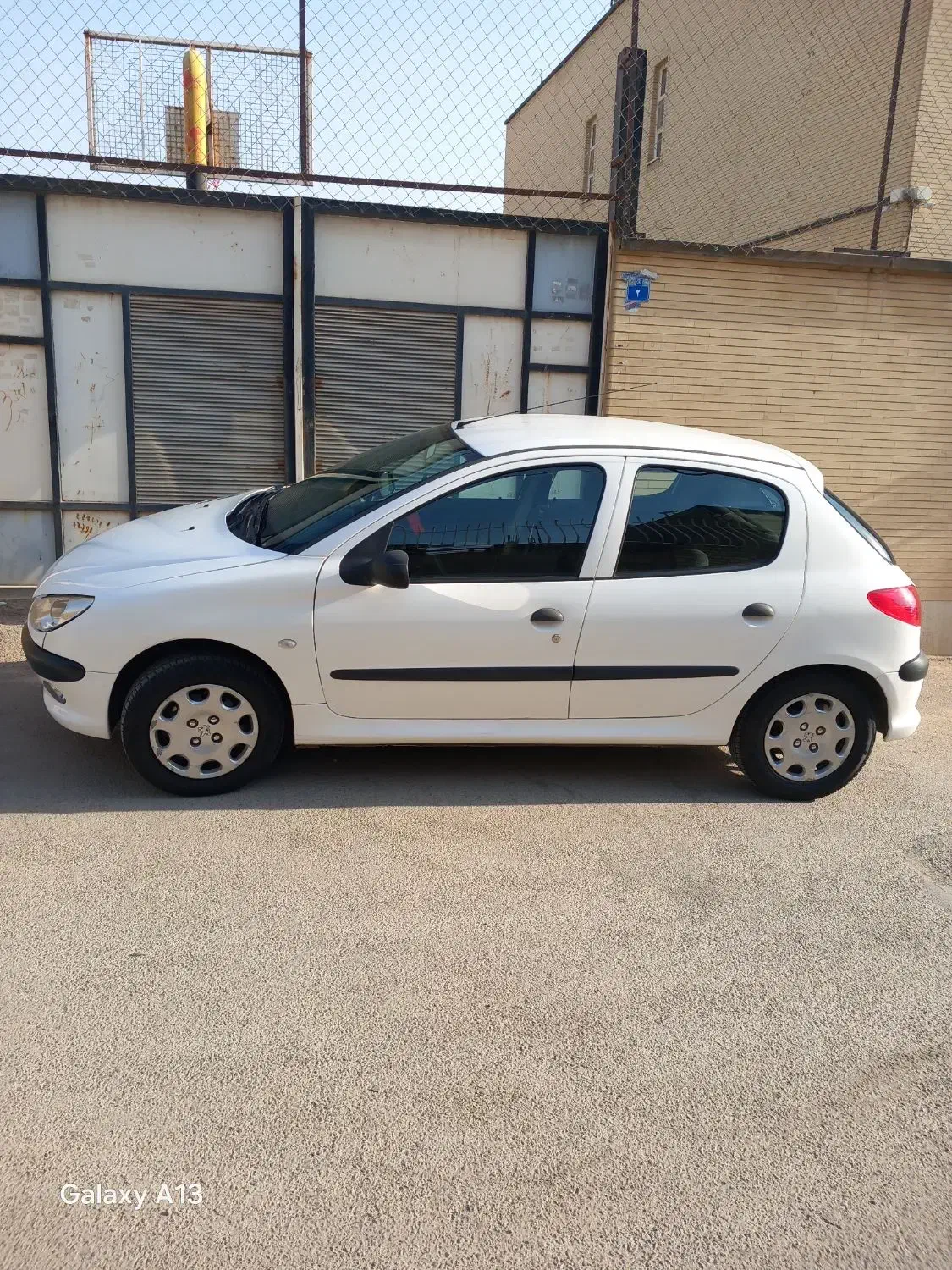 خودرو پژو، 206 آگهی ann_20995907