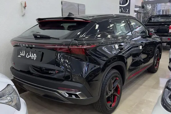 خودرو فونیکس، FX آگهی ann_20995917