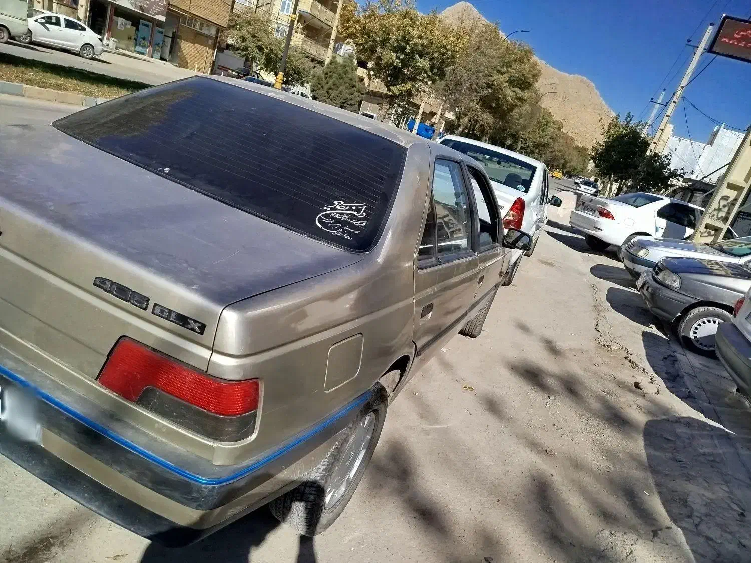 خودرو پژو، 405 آگهی ann_20995946