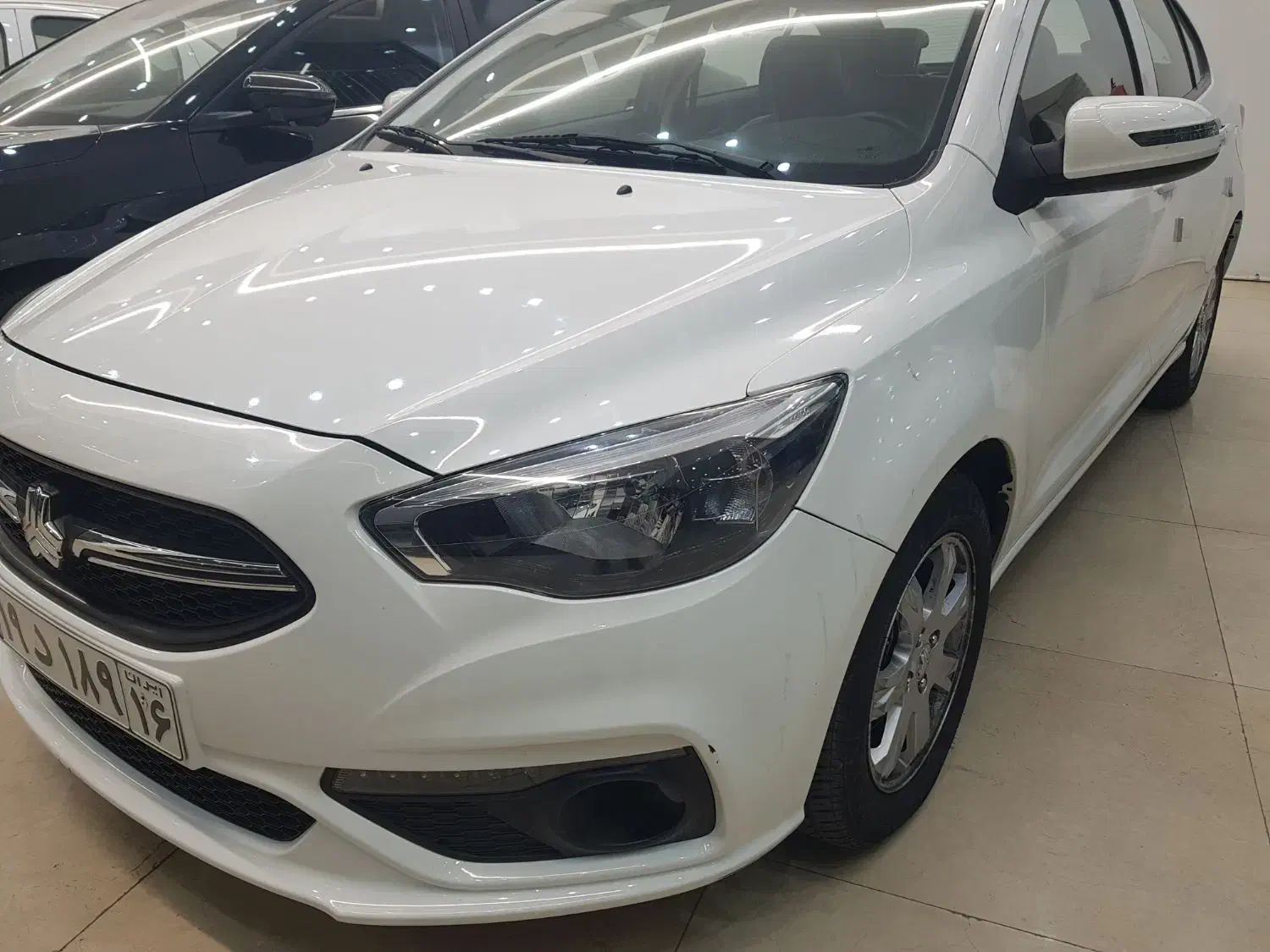 خودرو شاهین، GL آگهی ann_20995959