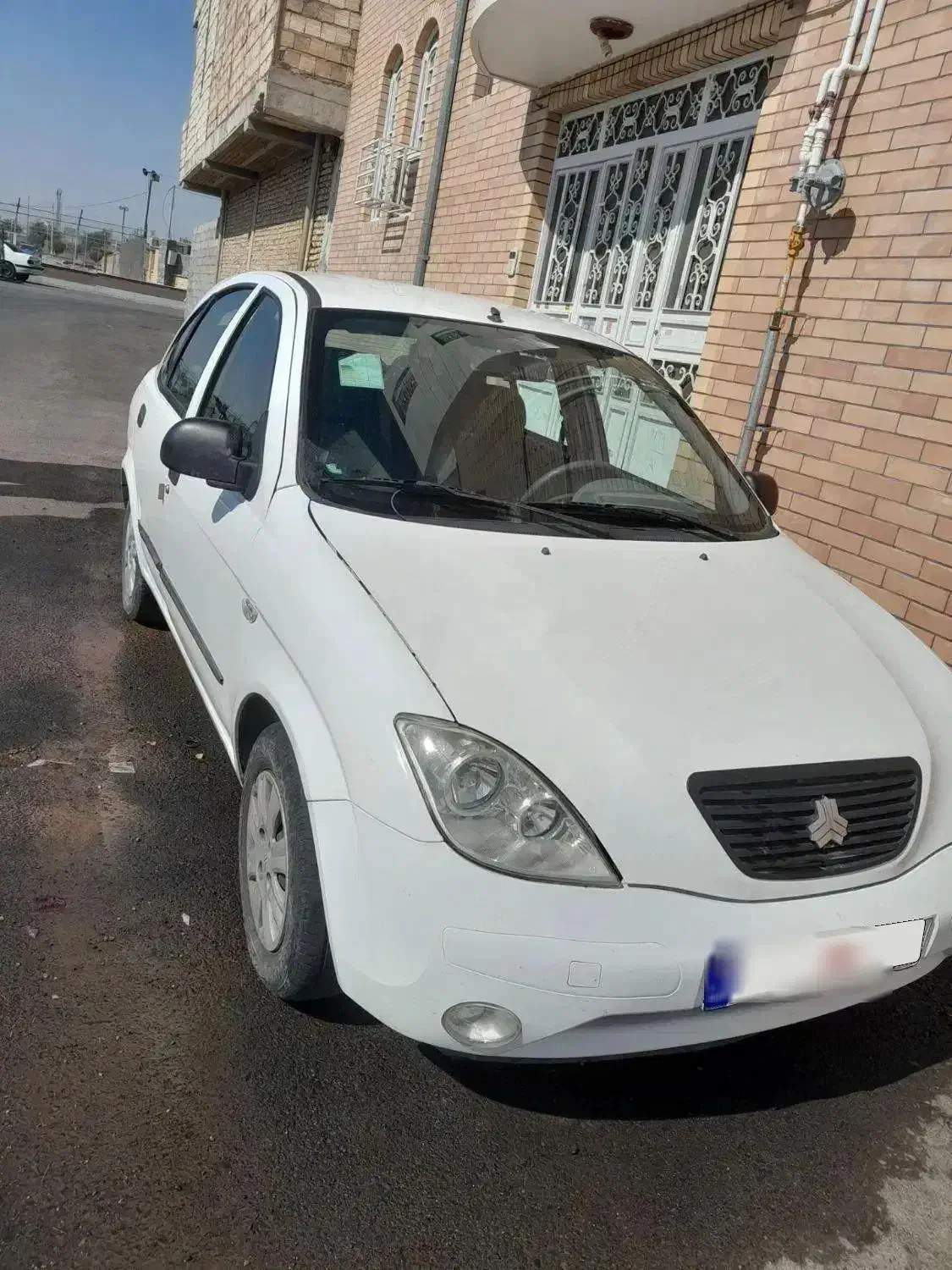 خودرو تیبا، 2 آگهی ann_20995966