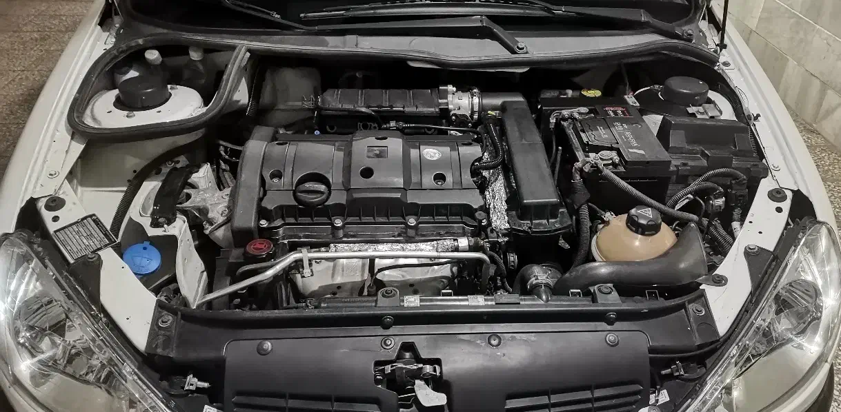 خودرو پژو، ۲۰۶ صندوق دار آگهی ann_20995967