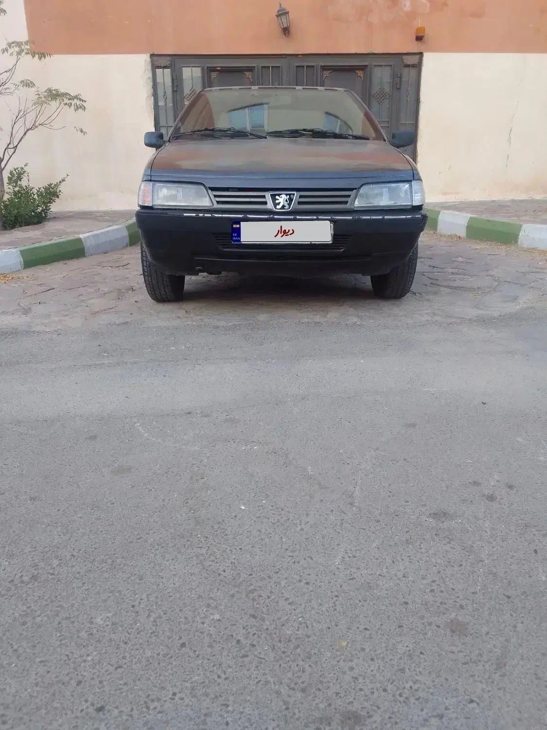 خودرو پژو، روآ آگهی ann_20995968