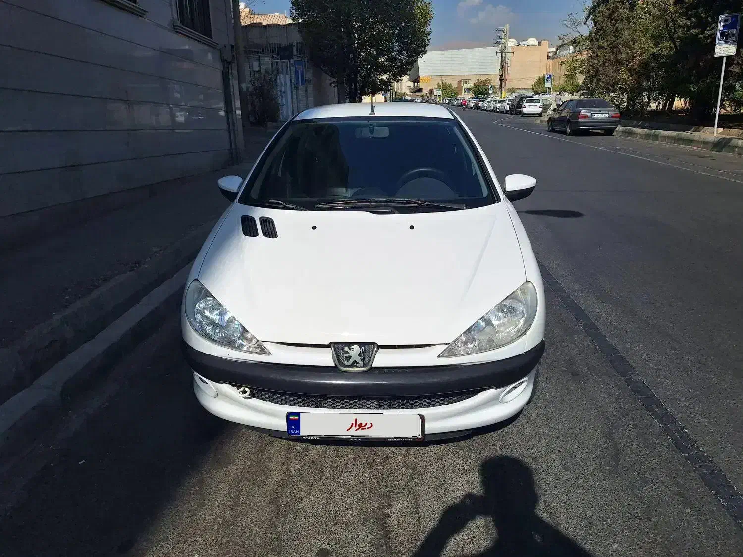 خودرو پژو، 206 آگهی ann_20995983