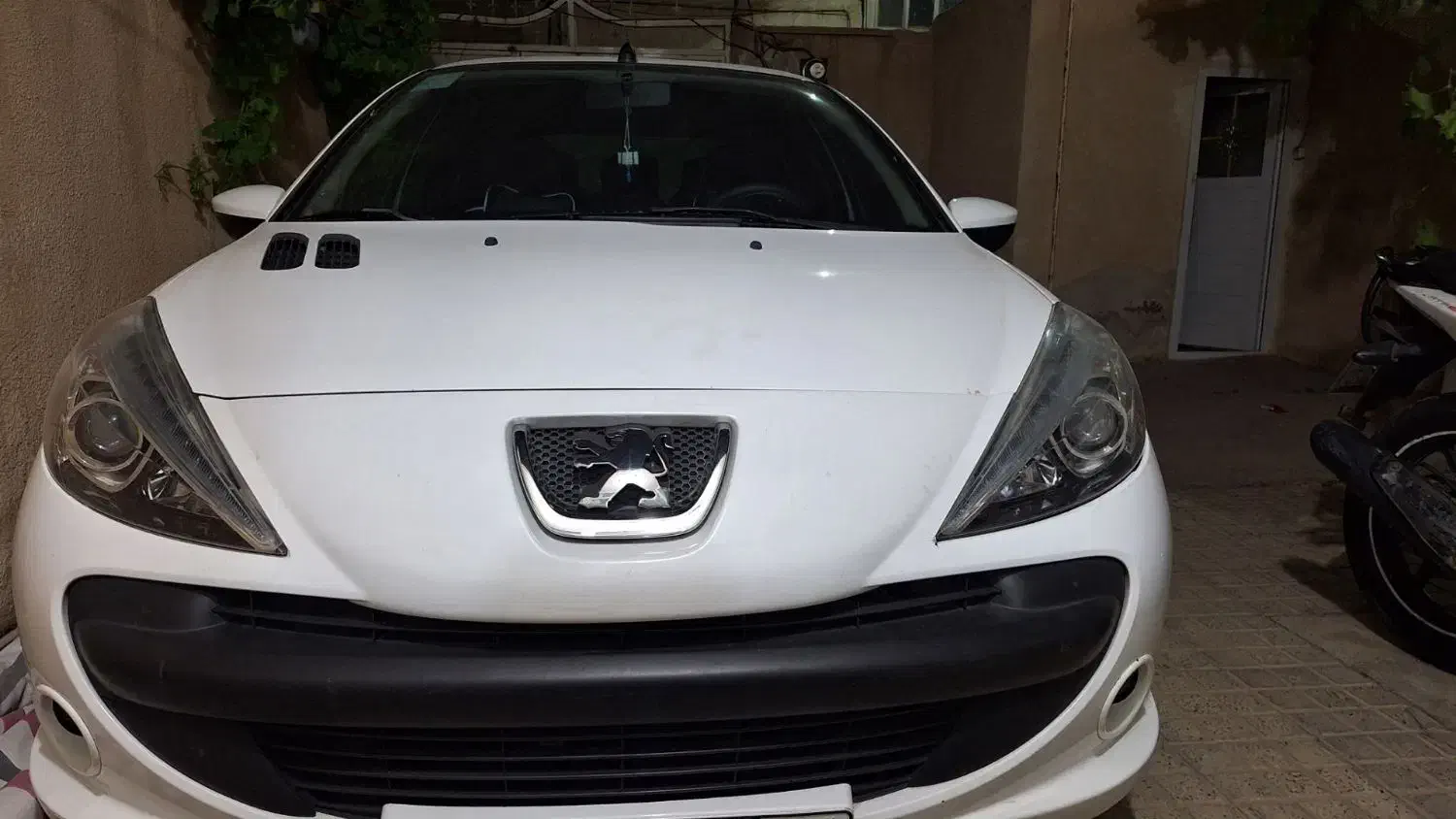 خودرو پژو، 207 آگهی ann_20995985