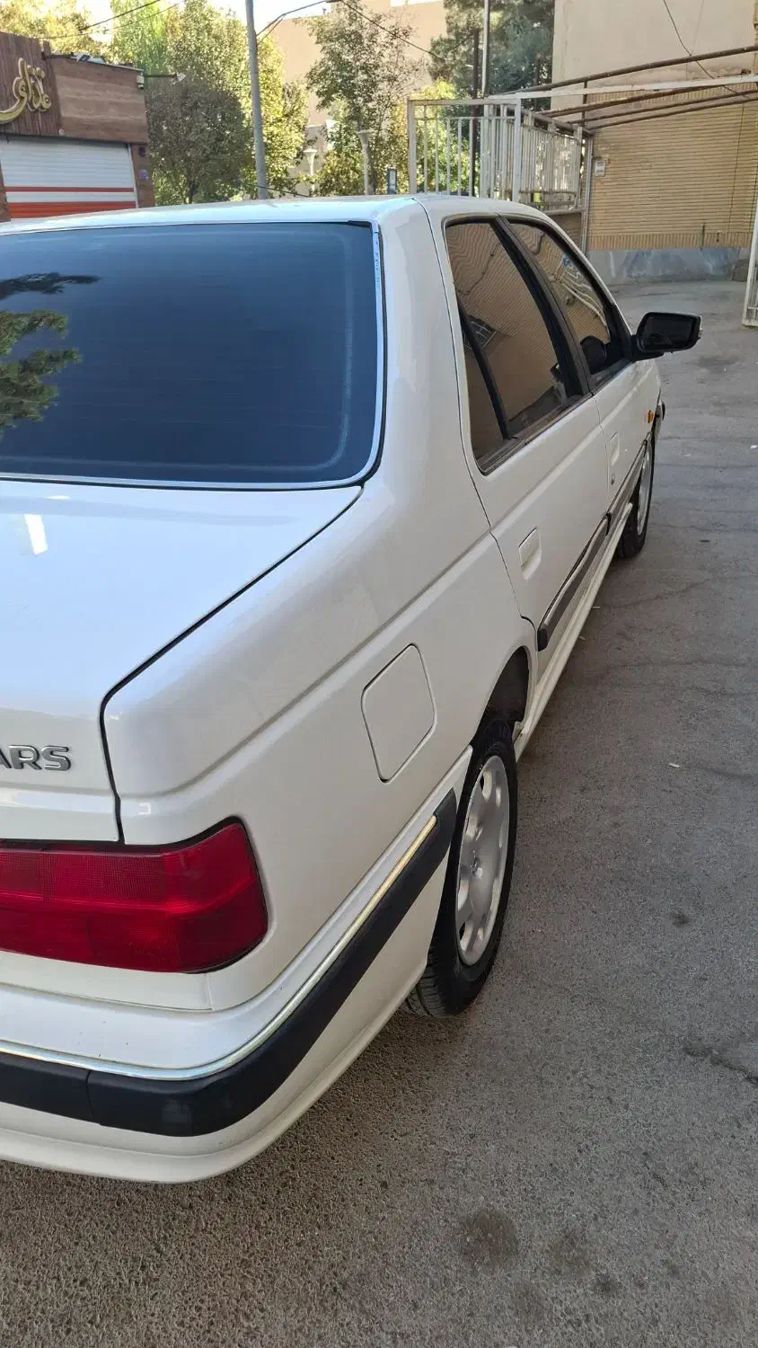 خودرو پژو، پارس آگهی ann_20995988