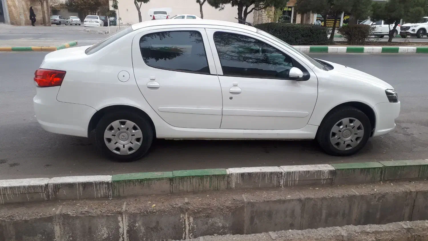 خودرو رانا، پلاس آگهی ann_20996021