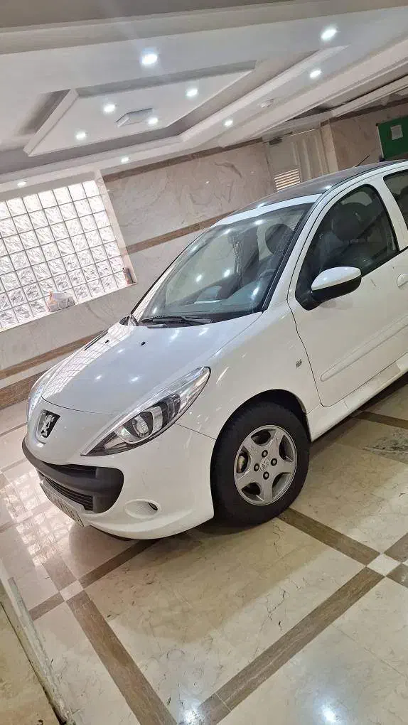 خودرو پژو، 207 آگهی ann_20996034