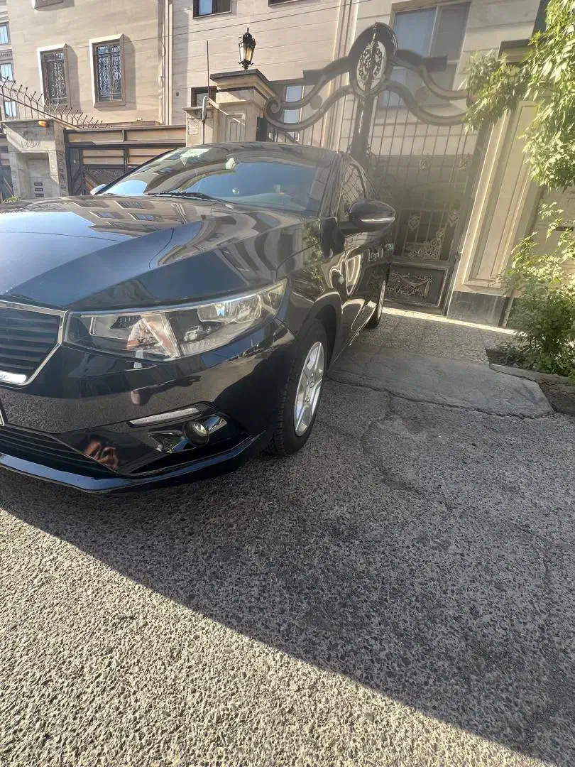 خودرو تارا، دنده‌ای آگهی ann_20996039