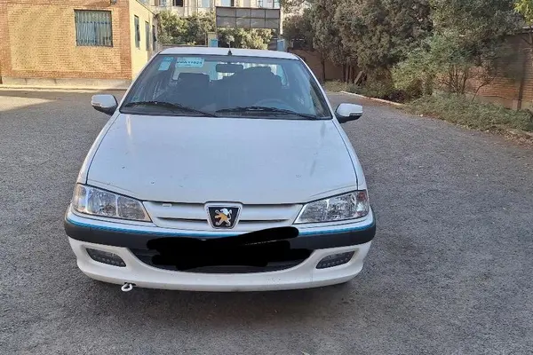 خودرو پژو، پارس آگهی ann_20996057