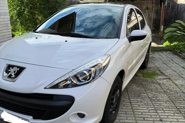 خودرو پژو، 207 آگهی ann_20996060