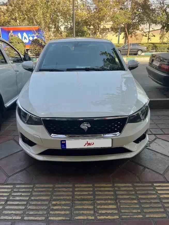 خودرو تارا، اتوماتیک آگهی ann_20996075