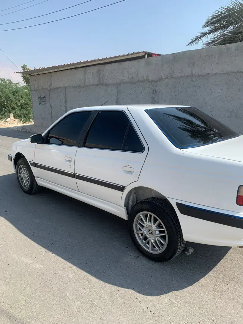 خودرو پژو، پارس آگهی ann_20996079