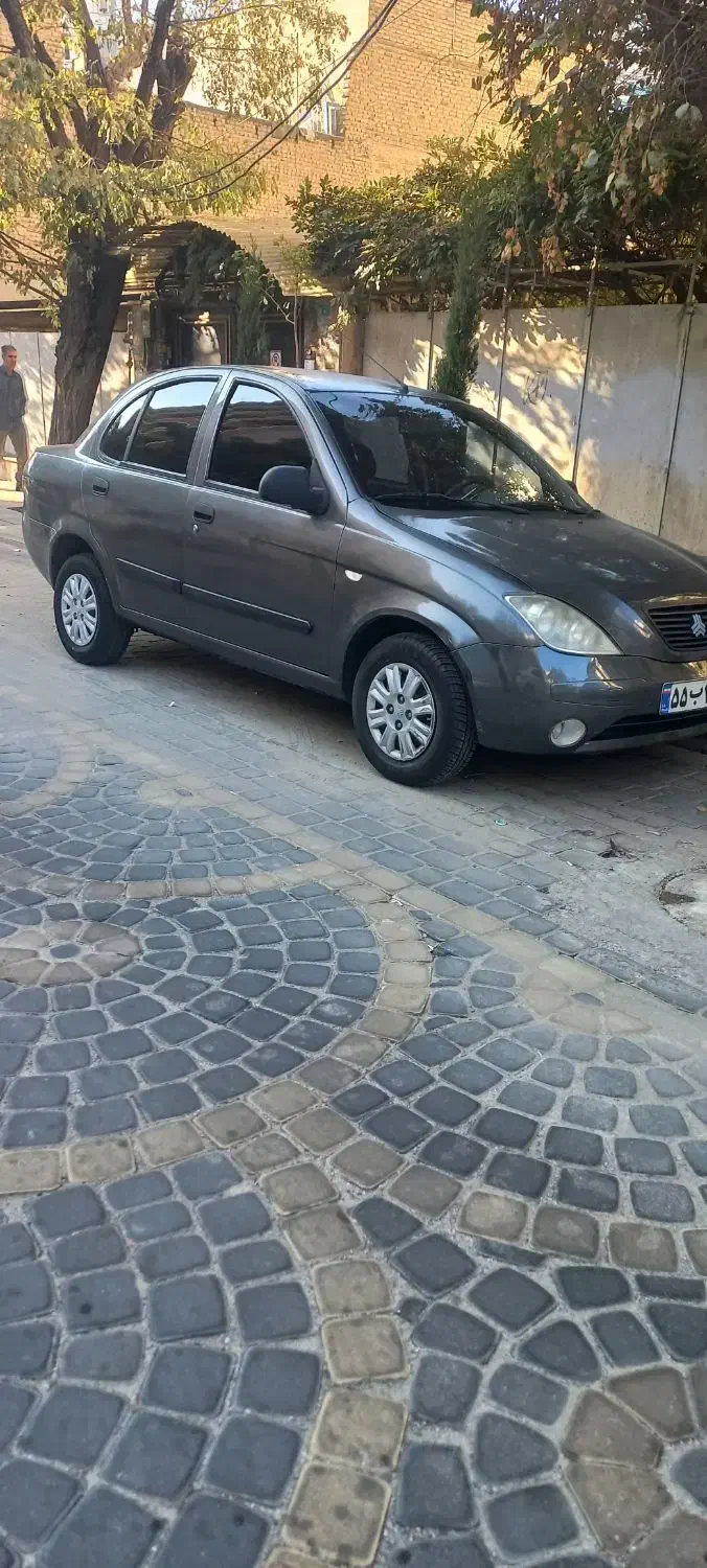 خودرو تیبا، صندوق دار آگهی ann_20996095