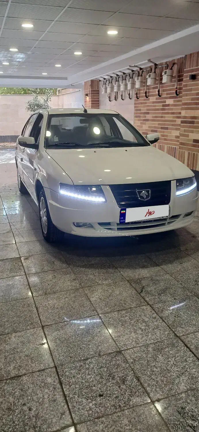 خودرو سمند، سورن آگهی ann_20996098