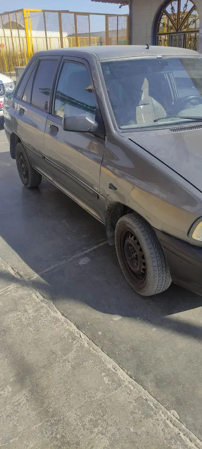 خودرو پراید، 131 آگهی ann_20996112