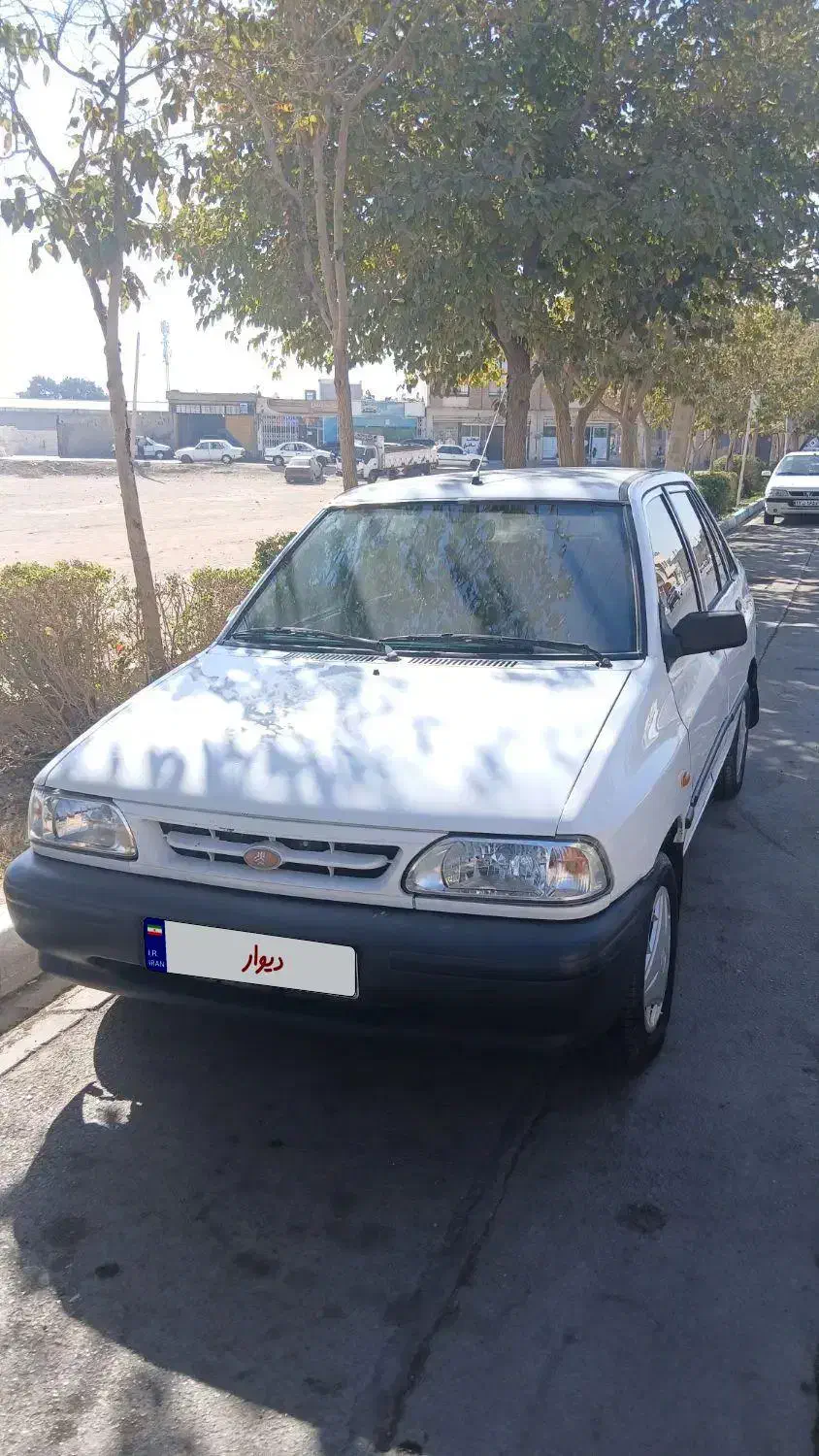 خودرو پراید، صبا آگهی ann_20996114