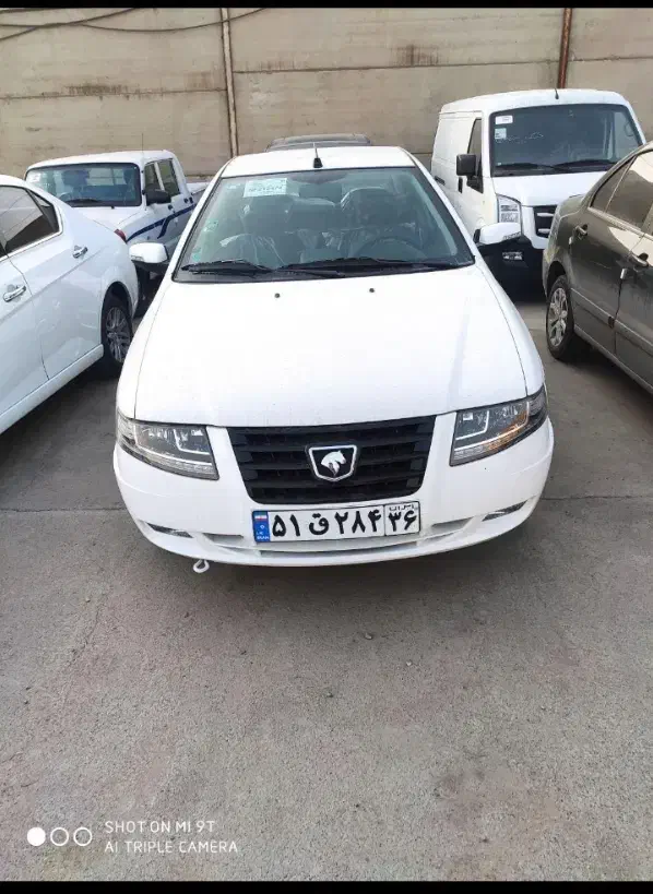 خودرو سمند، سورن پلاس آگهی ann_20996117