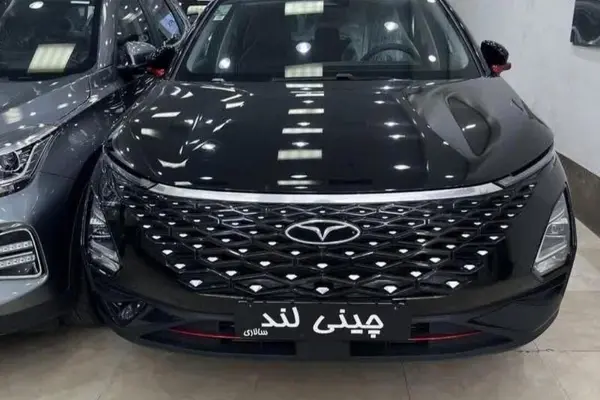 خودرو فونیکس، FX آگهی ann_20996128