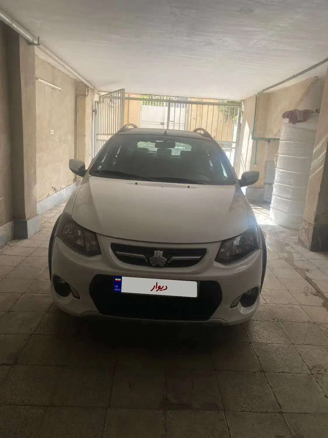 خودرو کوییک، R آگهی ann_20996139