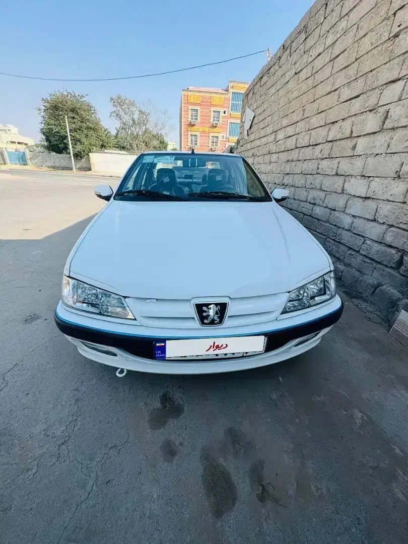 خودرو پژو، پارس آگهی ann_20996140