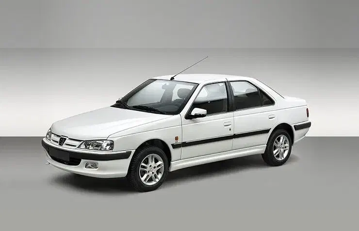 خودرو پژو، 405 SLX آگهی ann_20996148