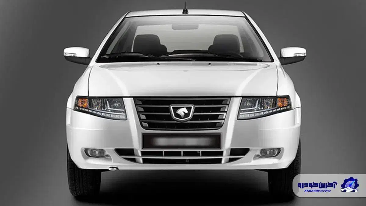 خودرو سمند، سورن پلاس آگهی ann_20996149