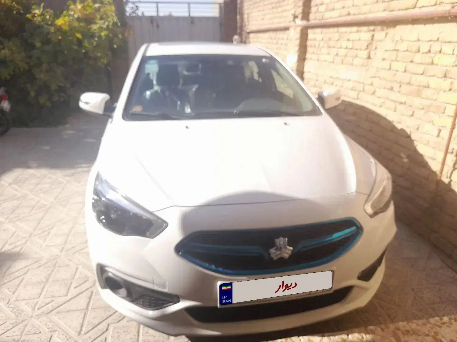 خودرو شاهین، G آگهی ann_20996158