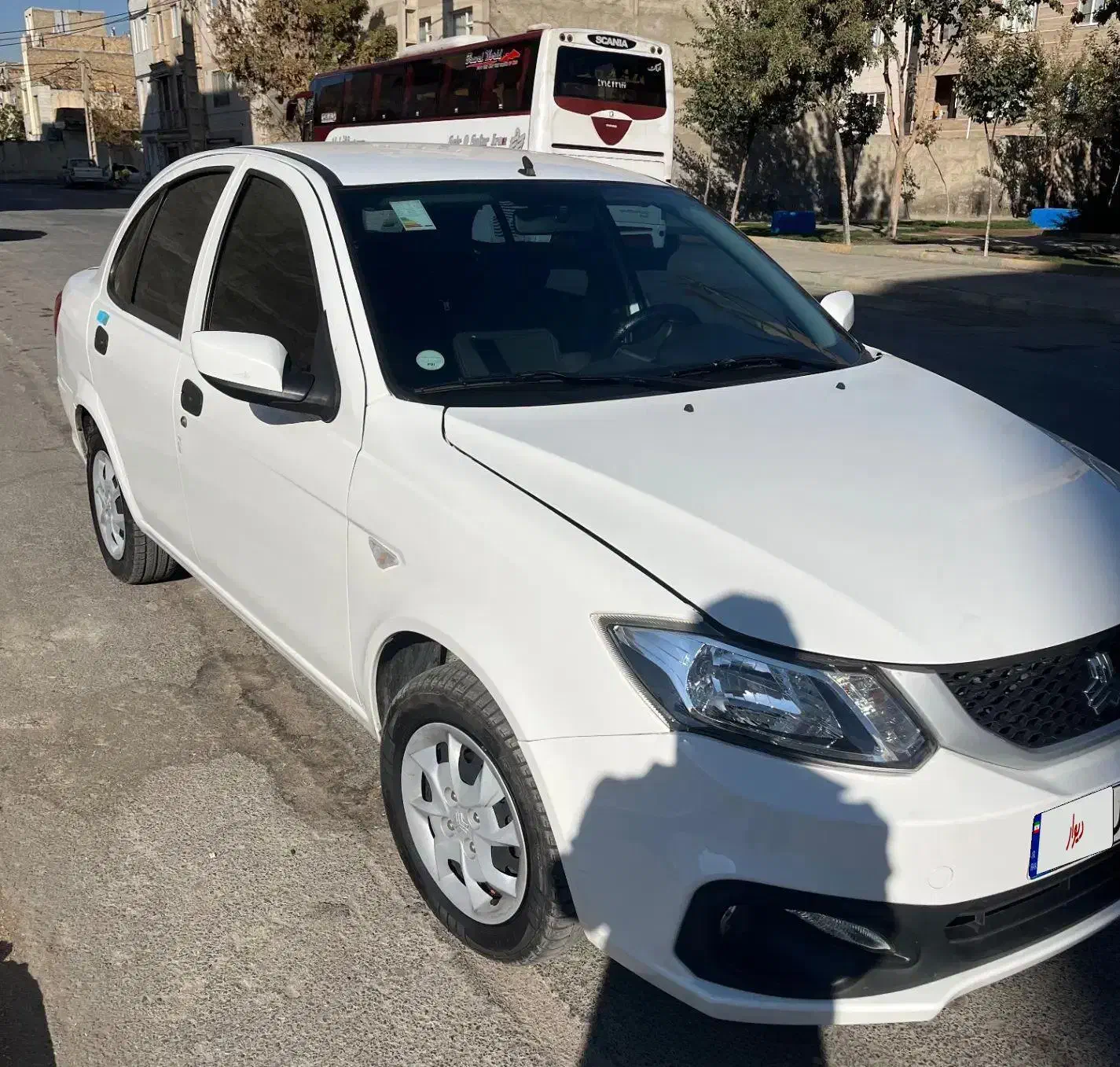 خودرو ساینا، S آگهی ann_20996171