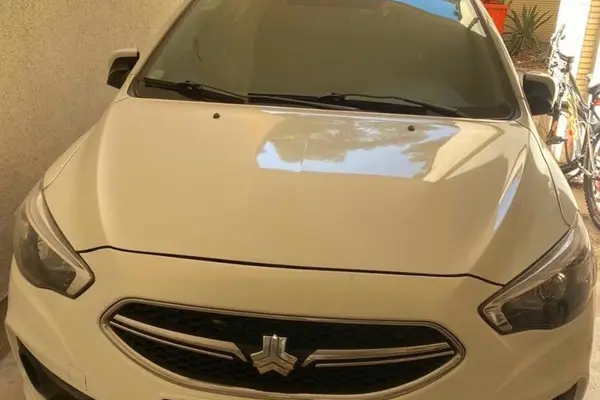 خودرو شاهین، G آگهی ann_20996186