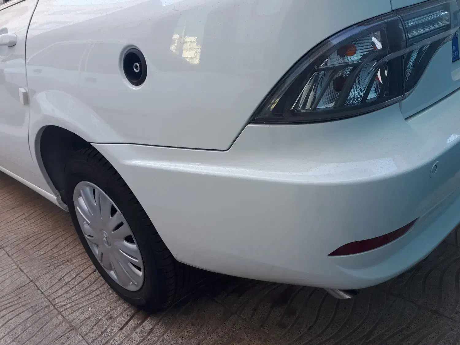 خودرو سمند، سورن پلاس آگهی ann_20996194