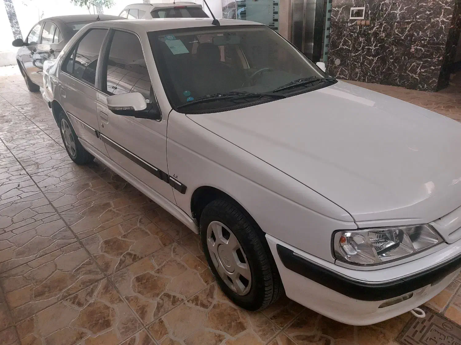 خودرو پژو، پارس آگهی ann_20996195