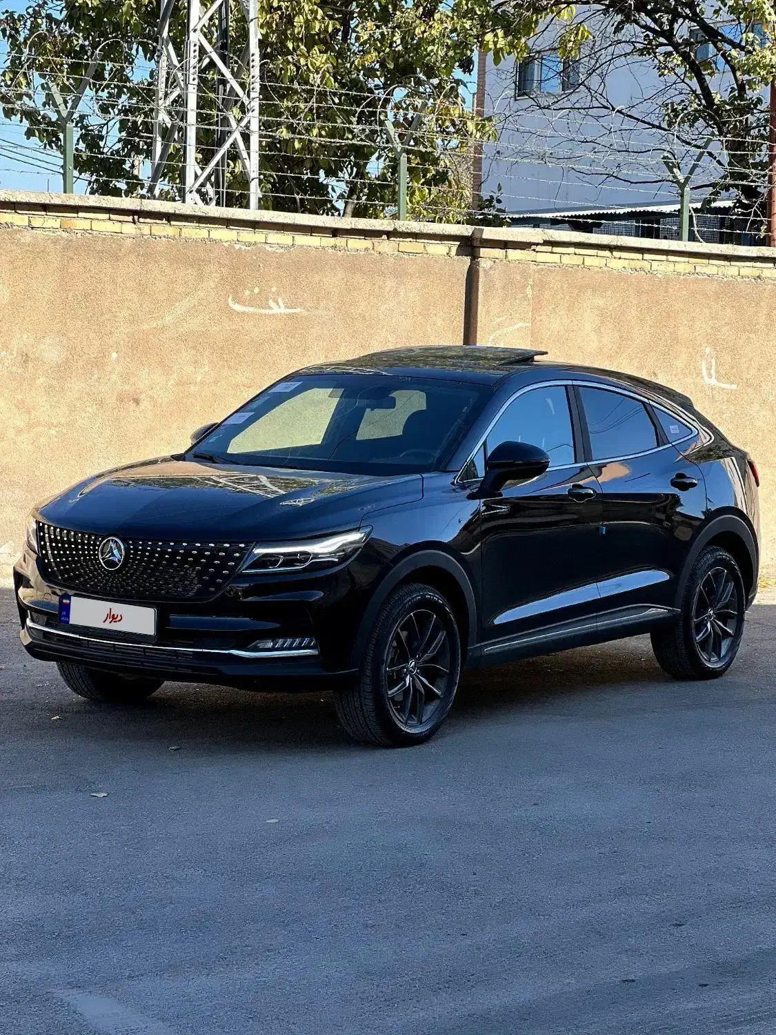 خودرو دیگنیتی، پرایم آگهی ann_20996196