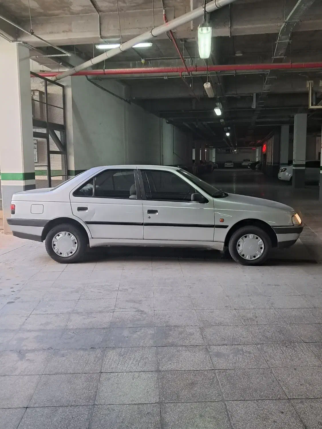 خودرو پژو، 405 آگهی ann_20996202