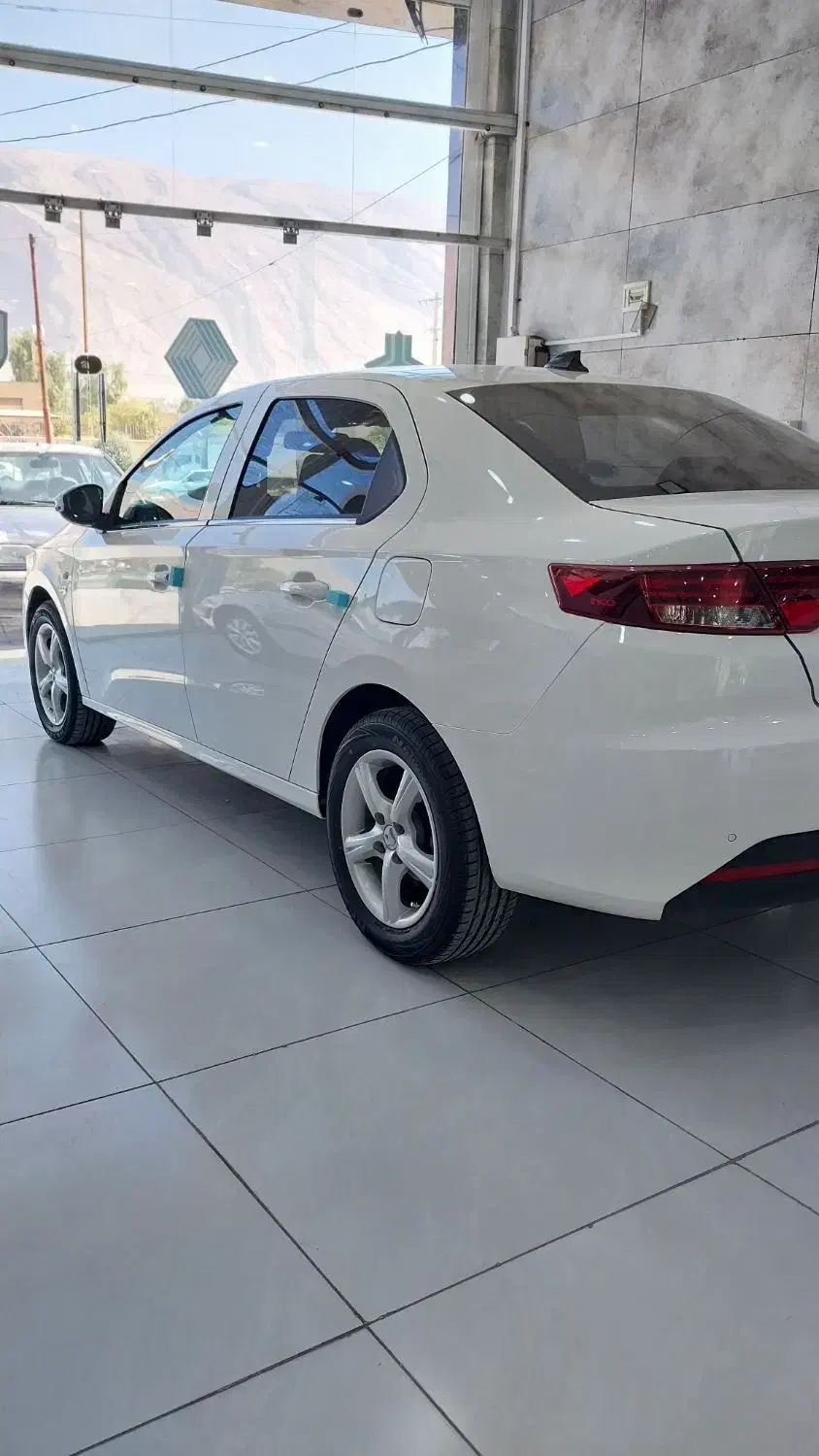 خودرو تارا، اتوماتیک آگهی ann_20996223