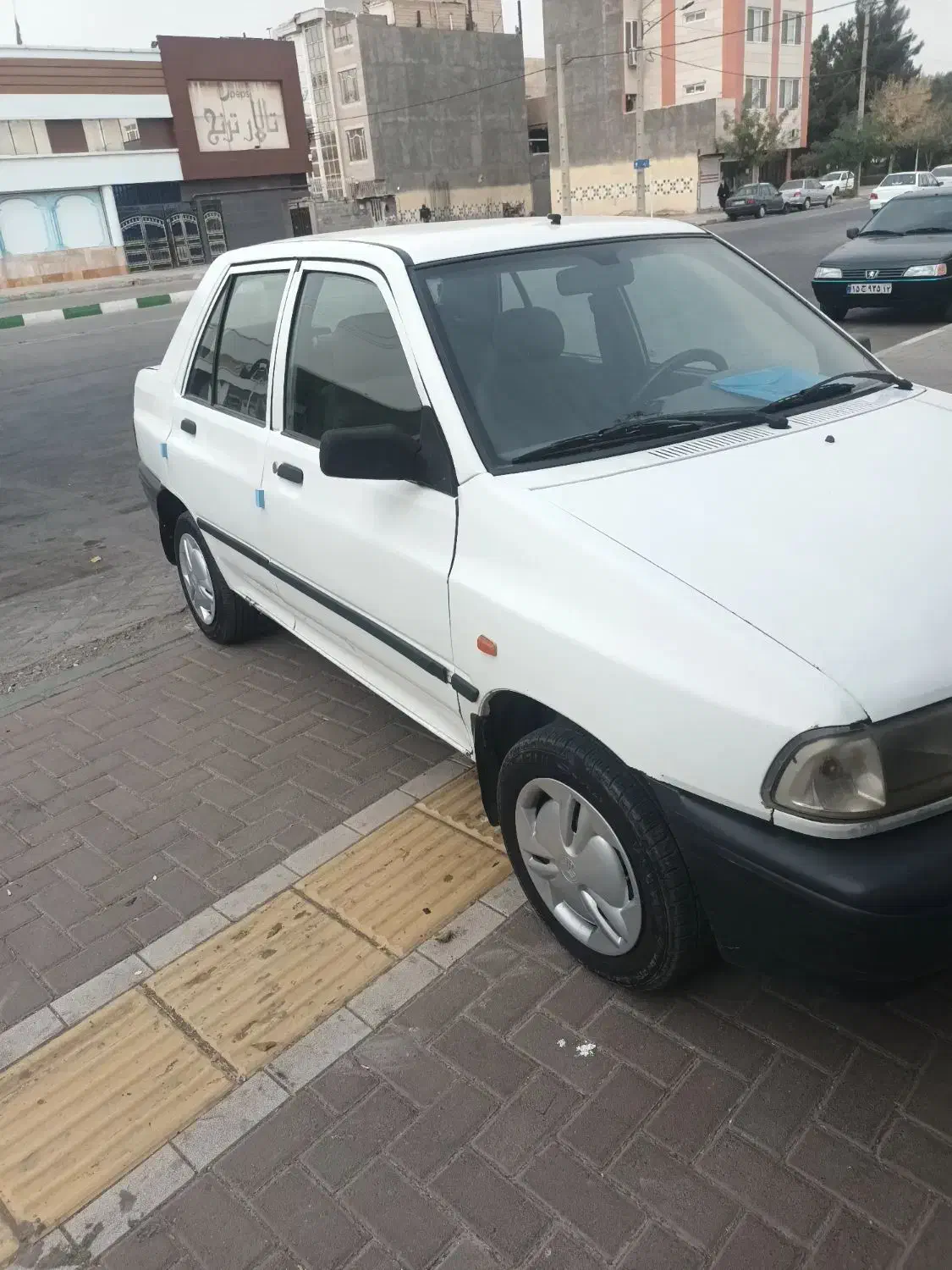 خودرو پراید، 131 آگهی ann_20996253