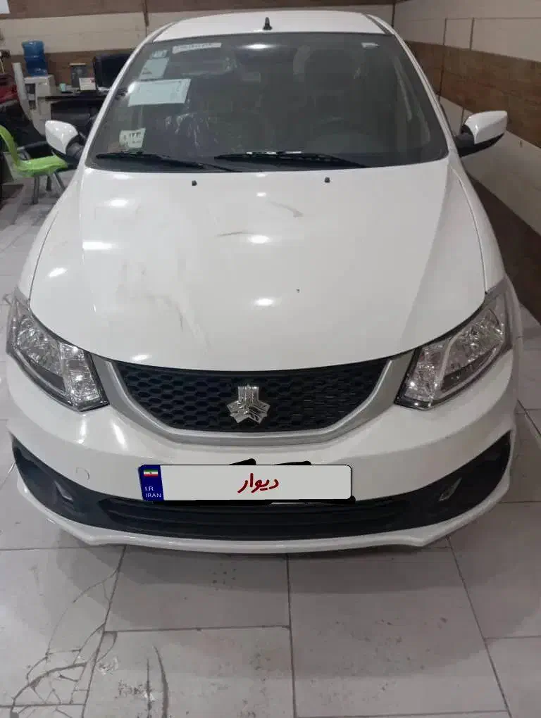 خودرو ساینا، S آگهی ann_20996257