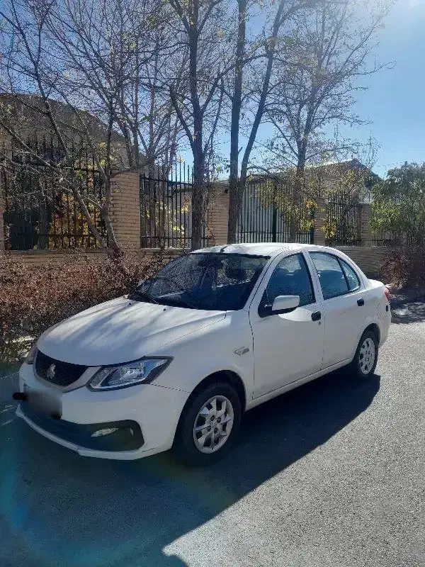 خودرو ساینا، S آگهی ann_20996263