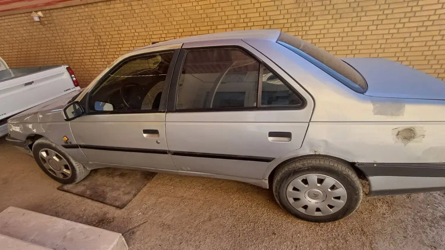 خودرو پژو، 405 آگهی ann_20996307