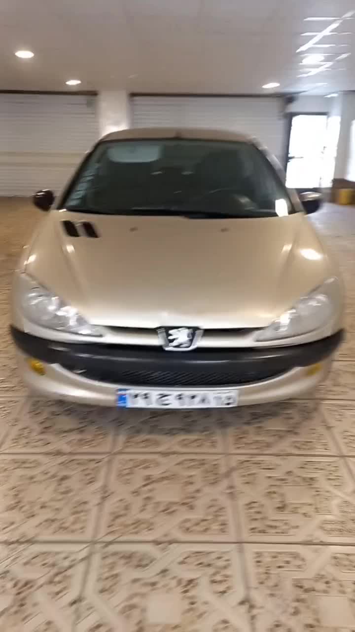 خودرو پژو، 206 آگهی ann_20996322