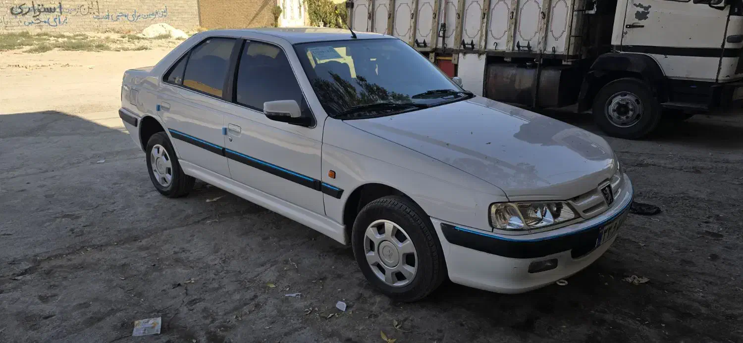 خودرو پژو، پارس آگهی ann_20996339