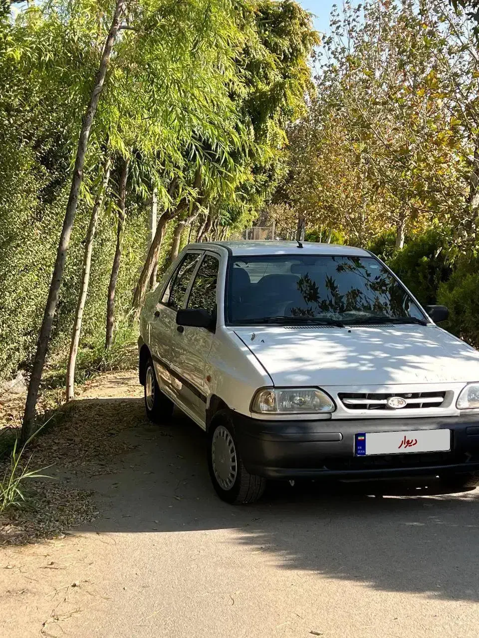 خودرو پراید، 131 آگهی ann_20996340
