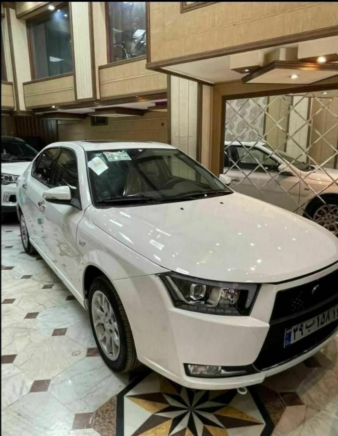 خودرو دنا، پلاس توربو آگهی ann_20996367