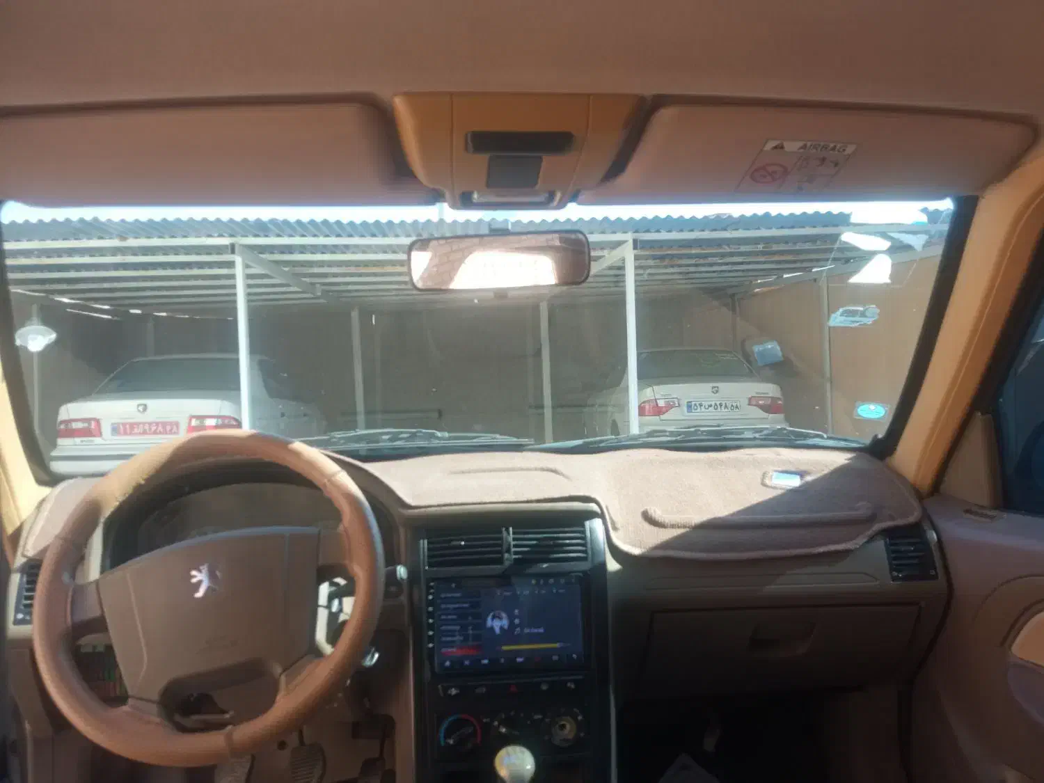 خودرو پژو، 405 آگهی ann_20996370